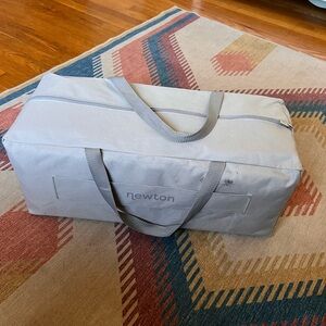 Newton Bassinet Insert for Play Yard